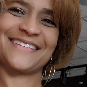 Meet your Posher, Katty